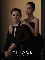 -鱼映像摄影·珍藏级影像品牌