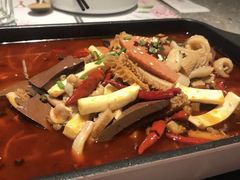 -烟火鱼乡(京华城店)