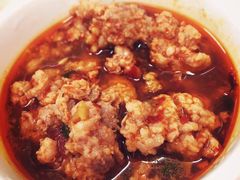辣肉浇头-玉华饮食店(茅台路店)