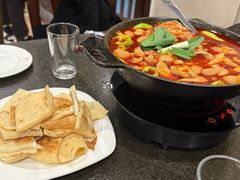 -湘肠香火锅店(团结湖店)