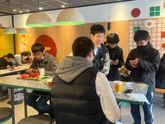 -麦当劳(西丽银座店)