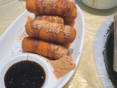 -怪怪龙虾·来自江苏盱眙(惊驾路店)