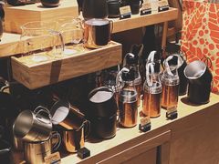 -星巴克臻选(济南恒隆店)