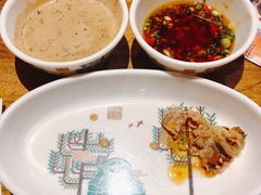 -额尔敦草原涮羊肉·烧烤(冻青树总店)