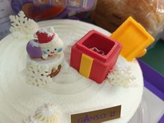 -GANSO元祖食品(双井店)