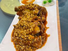 -君霖海鲜私房菜(春柳店)