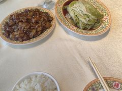 -砂锅居·始于1741(万丰路店)