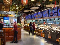 -偶屋里钵少爷(时代广场店)