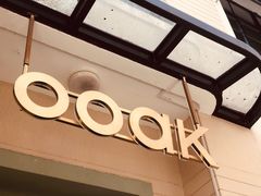 -OOAK设计师品牌概念店(新乐路店)