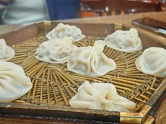-西安贾三灌汤包·回坊小吃·清真炒菜(北院门总店)