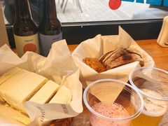 -DRUNK BAKER(上海陕康里店)