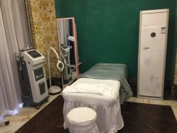 点击看大图 店内环境-Let's beauty莱恩轻奢皮肤管理