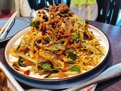 -孙家外婆•长春地标美食新名片(吾悦广场店)