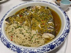 剁椒鱼头-930私房菜(欧阳路店)