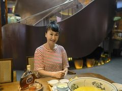 -芸南道·过桥米线(昆明老街旗舰店)
