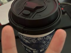 -霸王茶姬(大学城熙街店)