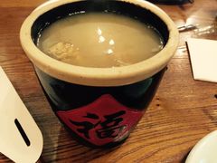 -妈妈的味道(工人体育场东路店)