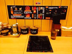 -博多一幸舍(侨福芳草地购物中心店)