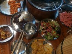 -原始泥炉烤肉(总店)