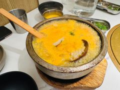 -花味·自助烤肉(雨花客厅店)