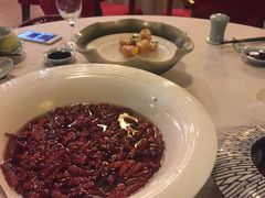 -梧桐花园餐厅(新城店)