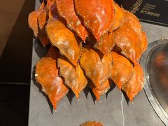 -一方渔歌蒸汽海鲜自助(文化路万达广场店)