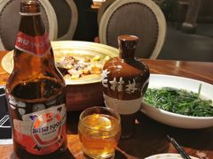 -瑶王府·广西菜(金阳路店)