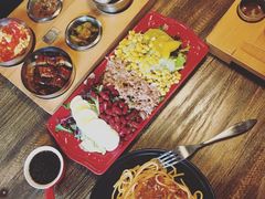 -NLFS1983咖啡花园餐厅(锦桂店)