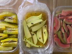 -东渡阿忠水果创立于1995(东渡店)