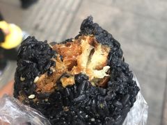 -芳婆糕团店(王府大街店)