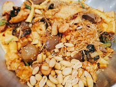 -拿渡麻辣香锅(百联滨江店)