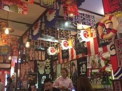 大堂-平成屋· Late Night 食堂(四川北路店)