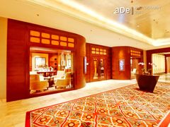 -澳门喜来登大酒店