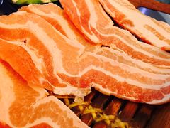 -杀猪天·韩国烤肉(总店)