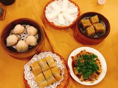 -澳门西南饭店·粤菜·茶市·手工点心(华海路店)