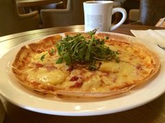 picture-MEET COFFEE婉约咖啡(宝善公寓店)