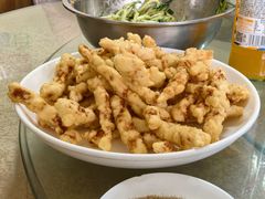 软炸里脊-健康小吃
