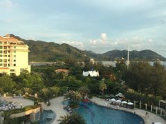 -惠州金海湾嘉华度假酒店