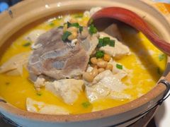 -老阿爸鲜鱼土菜(昆山花桥店)
