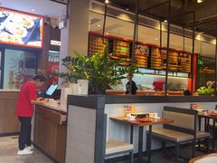-管氏翅吧(地安门店)