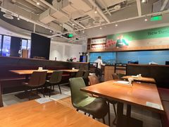 -新贝乐意大利餐厅(苏州中心店)