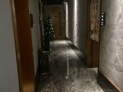 -君悦会影院足道·SPA•推拿(江桥店)