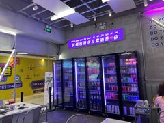-励骏庞都广场(琴政路店)