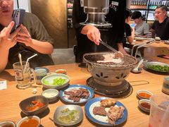 -烧肉达人•炭火烧肉(新天地店)