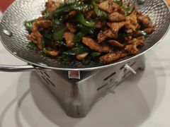 -湖南码头·地道岳阳美食·湘菜(魏公村店)
