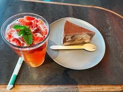 -星巴克臻选(成都太古里店)