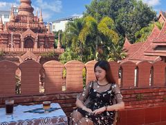 -西双版纳勐泐文化旅游区