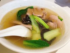 -老苏北饭店(江都店)