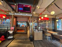 -鱼酷活鱼烤鱼(静安大融城店)