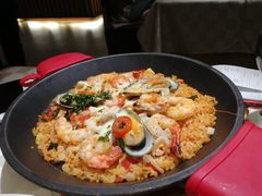-西堤厚牛排(王府井店)